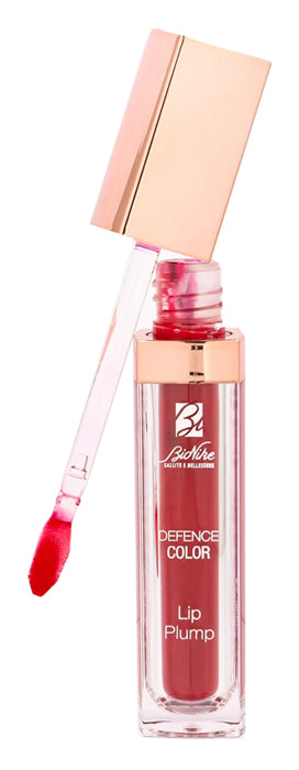 DEFENSE COLOR LIP PLUMP N006 ROUGE FRAMBOISE