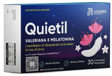 QUIETIL 30 COMPRESSE OROSOLUBILI - Farmaspeed