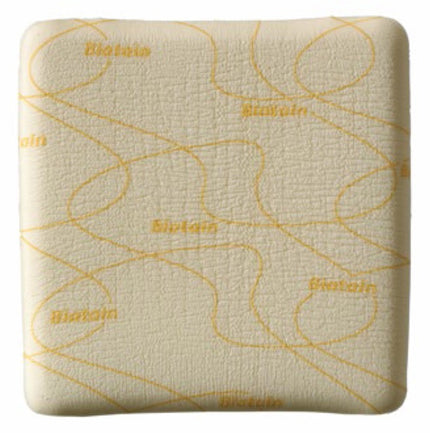 MEDICAZIONE BIATAIN IN SCHIUMA DI POLIURETANO NON ADESIVA 5X7CM 10 PEZZI