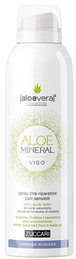 ALOEMINERAL VISO ESSENZA RUGIADA 150 ML