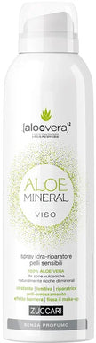 ALOEMINERAL VISO 150 ML - Farmaspeed