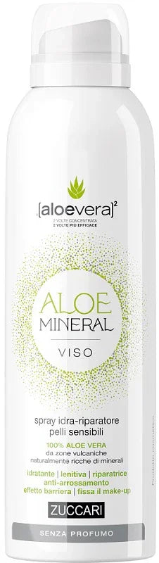 ALOEMINERAL VISO 150 ML - Farmaspeed
