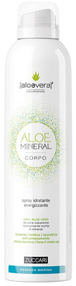 ALOEMINERAL BODY MARINE ESSENCE 250 ML
