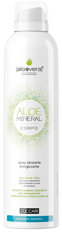 ALOEMINERAL BODY MARINE ESSENCE 250 ML