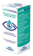 LACRINOVA GEL OFTALMICO IPOSMOLARE TB 10 ML - Farmaspeed