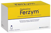 DISBIOLINE FERZYM 10 FLACONCINI DA 8 ML - Farmaspeed