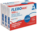 FLEBOMIX 1000 MG 90 COMPRESSE TRI-PACK - Farmaspeed