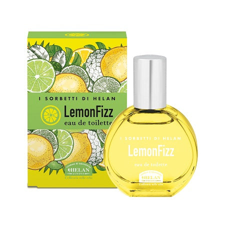 HELAN LEMONFIZZ SORBETS EAU DE TOILETTE 30 ML
