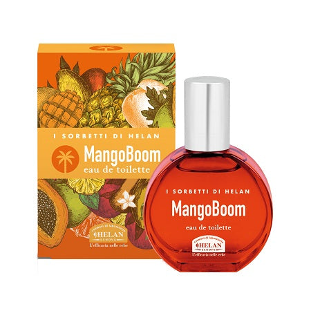 HELAN MANGOBOOM SORBETS EAU DE TOILETTE 30 ML