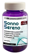 SANAVITA SONNO SERENO 30 GOMMOSE - Farmaspeed
