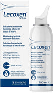 LECOXEN SPRAY SOLUZIONE UMETTANTE 100 ML