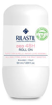 RILASTIL DEO ROLL ON 50 ML
