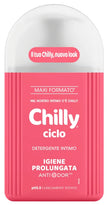 CHILLY DETERGENTE CICLO 300 ML - Farmaspeed