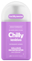 CHILLY DETERGENTE LENITIVO 300 ML
