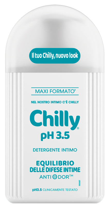 CHILLY DETERGENTE PH 3.5 300 ML