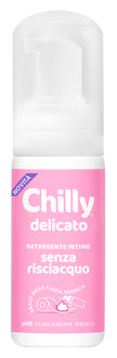 CHILLY NO RINSE DELICATO 100 ML