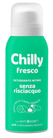 CHILLY NO RINSE FRESCO 100 ML