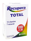 RECUPERA TOTAL 30 COMPRESSE - Farmaspeed