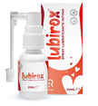 LUBIROX INTIMATE LUBRICANT SPRAY 20 ML