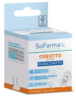 ROCCHETTO TESSUTO NON TESSUTO M 5X5 CM SOFARMAPIU'