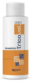 TRICOVEL SEBO SHAMPOO 150 ML - Farmaspeed