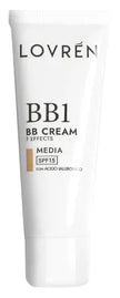 LOVREN BB CREMA MEDIA 25 ML - Farmaspeed