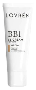 LOVREN BB CREMA MEDIA 25 ML - Farmaspeed