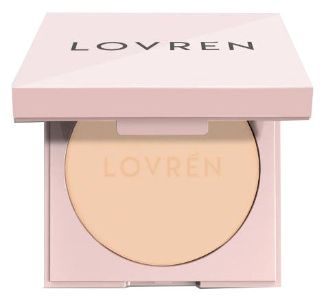 LOVREN CIPRIA FIX & SHINE