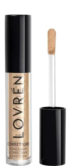 LOVREN CORRETTORE MEDIO - Farmaspeed