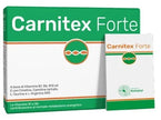 CARNITEX FORTE 14 BUSTINE - Farmaspeed