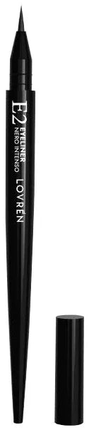 LOVREN EYELINER NERO INTENSO 0,6 ML - Farmaspeed