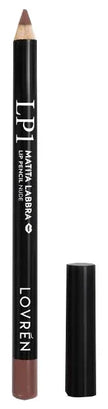 LOVREN MATITA LABBRA LP1 NUDE - Farmaspeed