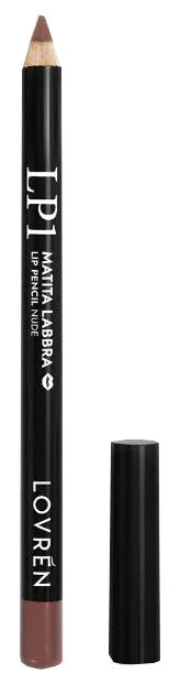 LOVREN MATITA LABBRA LP1 NUDE - Farmaspeed