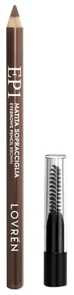 LOVREN MATITA SOPRACCIGLIA BROWN - Farmaspeed