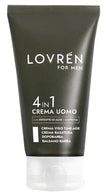 LOVREN MEN 4 IN 1 50 ML - Farmaspeed