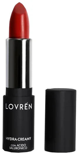 LOVREN ROSSETTO R3 ROSSO INTENSO CREAMY 4 G - Farmaspeed