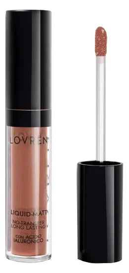 LOVREN ROSSETTO R1 NUDE LIQUID MATT 3,5 ML - Farmaspeed