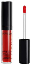 LOVREN ROSSETTO R3 ROSSO INTENSO LIQUID MATT 3,5 ML - Farmaspeed