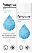 PERSPIREX HAND ANTIPERSPIRANT LOTION LOZIONE ANTITRASPIRANTE MANI 100 ML - Farmaspeed