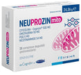 NEUPROZIN MITO 28 GASTRO-RESISTANT TABLETS