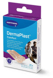 DERMAPLAST COMFORT CEROTTO 2 FORMATI 20 PEZZI - Farmaspeed
