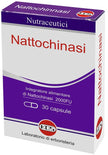 NATTOCHINASI 2000 FU 30 CAPSULE - Farmaspeed