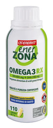 ENERZONA OMEGA 3RX 110 CAPSULE - Farmaspeed