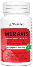 MERAVIS 60 COMPRESSE