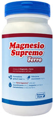 SUPREME MAGNESIUM IRON 150 G