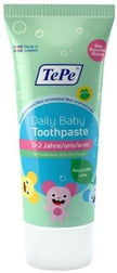 TEPE DAILY BABY DENTIFRICIO 50 ML - Farmaspeed