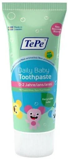 TEPE DAILY BABY DENTIFRICIO 50 ML - Farmaspeed