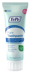 TEPE PURE PEPPERMINT GENTLE TOOTHPASTE 75 ML