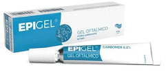EPIGEL TUBO GEL 10 G - Farmaspeed