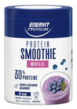 ENERVIT PROTEIN SMOOTHIE MIRTILLO 320 G - Farmaspeed